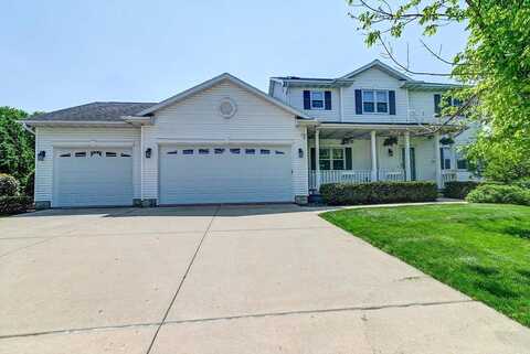 Conservancy Estates, SUN PRAIRIE, WI 53590