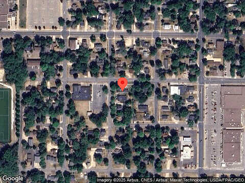 7Th, MENOMONIE, WI 54751