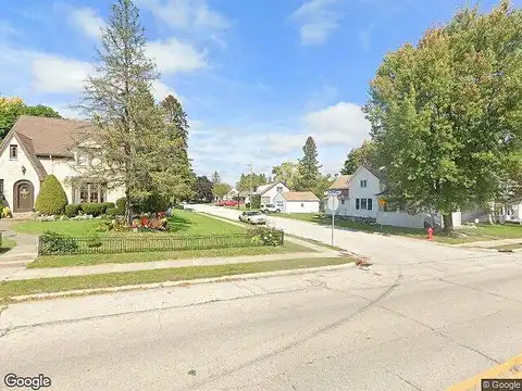 Dewey, SHEBOYGAN FALLS, WI 53085