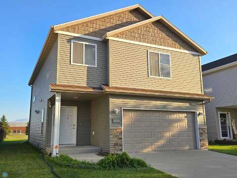 11Th, MOORHEAD, MN 56560