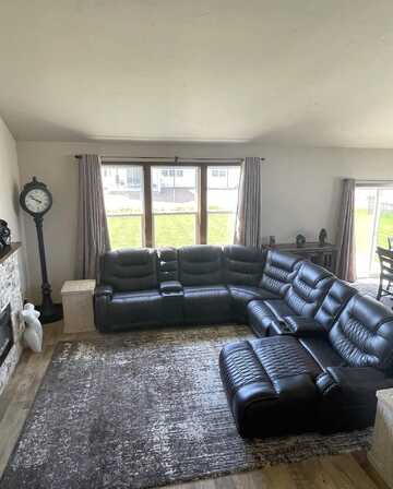 Big Bend, NEENAH, WI 54956