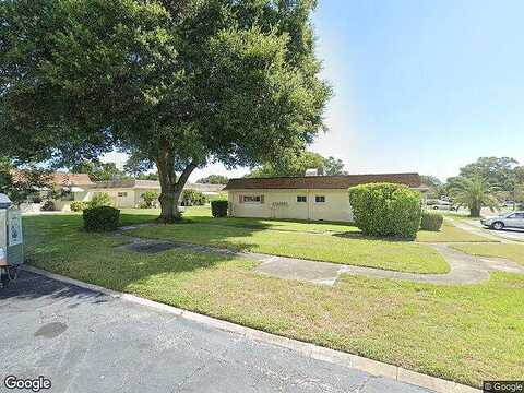 Lake Ave Ne # 5, Clearwater, FL 33756