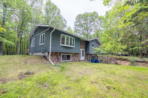 Town Line, EAGLE RIVER, WI 54521