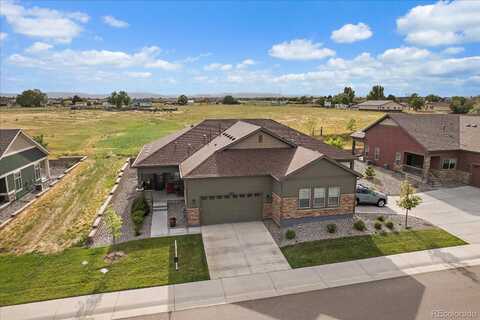 Tamarac, THORNTON, CO 80602