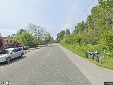 Gulf Rd, Point Roberts, WA 98281