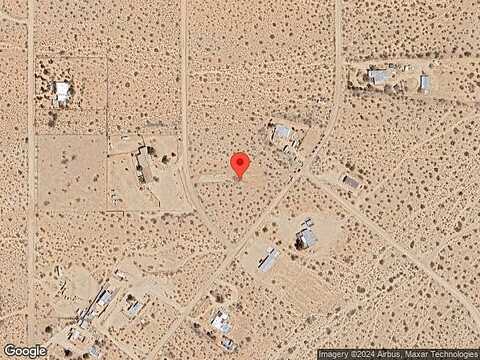 Fortuna Ave, Yucca Valley, CA 92284
