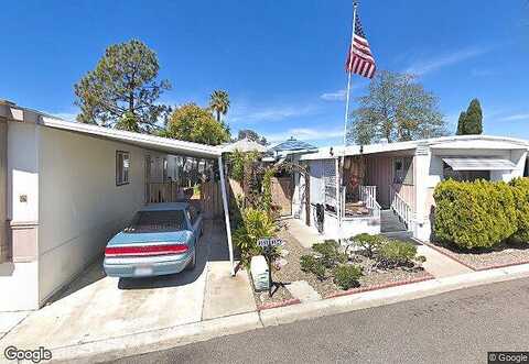 Wheatstone St Spc 64, San Diego, CA 92111