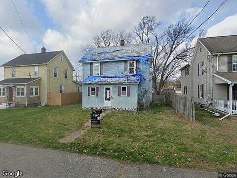 2Nd, BERWICK, PA 18603