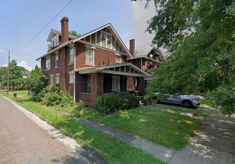 10Th, HUNTINGTON, WV 25701