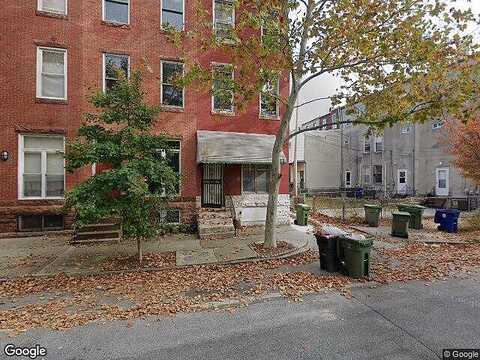 Guilford, BALTIMORE, MD 21218