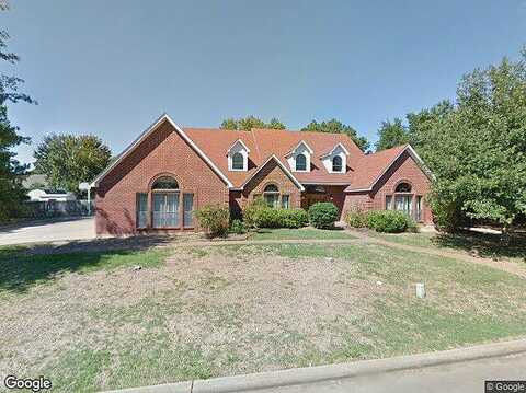Aspen Bend, CROCKETT, TX 75835