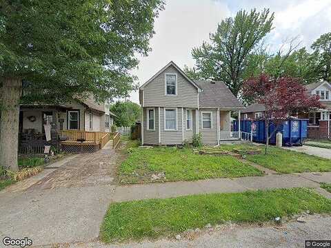 21St, BELLEVILLE, IL 62226