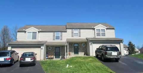 Beech, DENVER, PA 17517