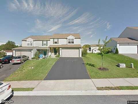 Beech, DENVER, PA 17517