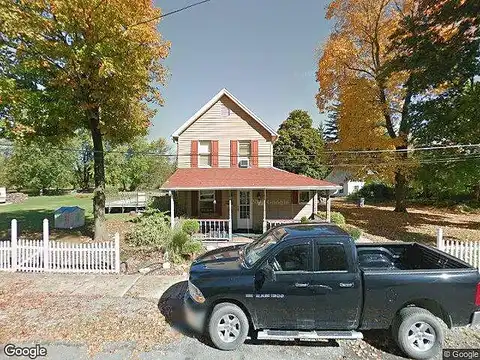 Division, MUNCY, PA 17756