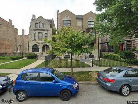Ellis, CHICAGO, IL 60653