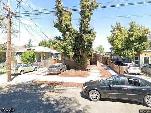 66Th, BERKELEY, CA 94702