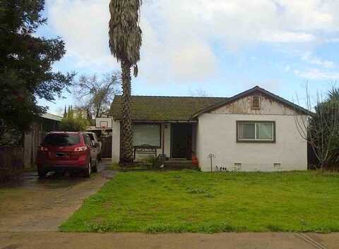 6Th, HUGHSON, CA 95326