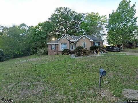 Oakridge West, MOBILE, AL 36608