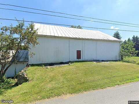 Ritner, NEWVILLE, PA 17241