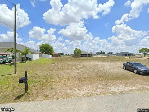 8Th, CAPE CORAL, FL 33993