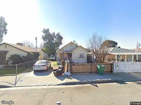 Wilson, BAKERSFIELD, CA 93308