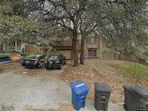 Raintree, SAN ANTONIO, TX 78233