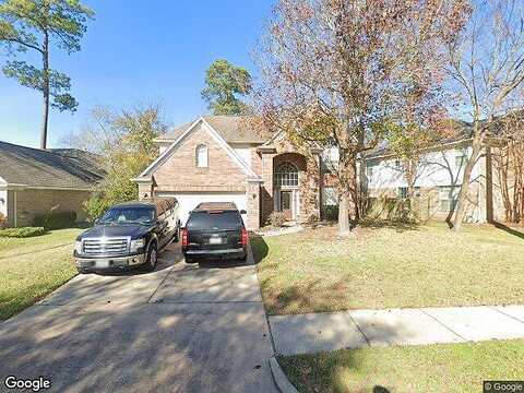 Chateau, TOMBALL, TX 77377