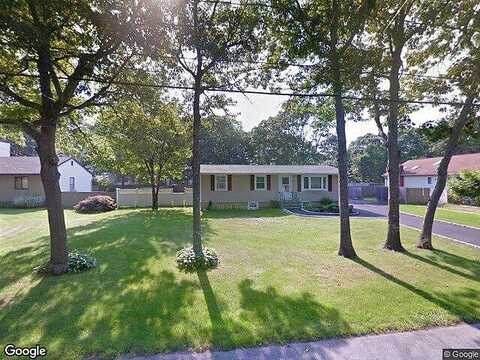 Tonopan, MASTIC, NY 11950