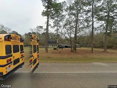 Highway 21, ANGIE, LA 70426