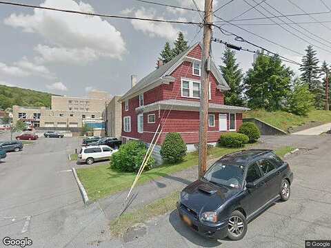 3Rd, ONEONTA, NY 13820