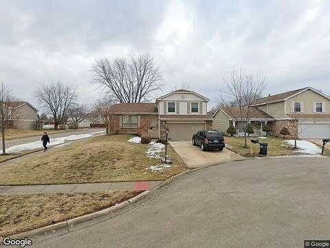 Birchwood, STREAMWOOD, IL 60107