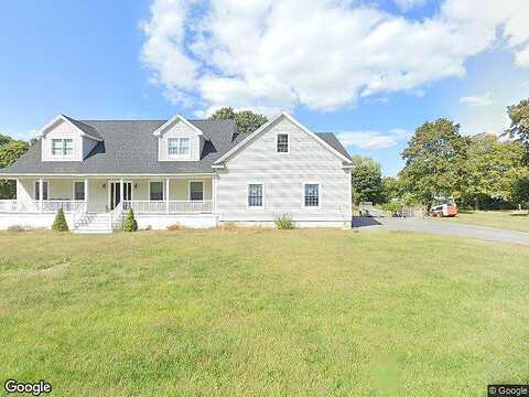 Simmons, NORTH BILLERICA, MA 01862