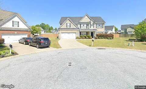 Candyce, SIMPSONVILLE, SC 29680