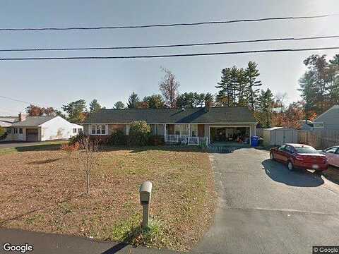 Woodcrest, SPRINGFIELD, MA 01129