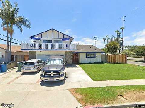 Bismark, HUNTINGTON BEACH, CA 92646