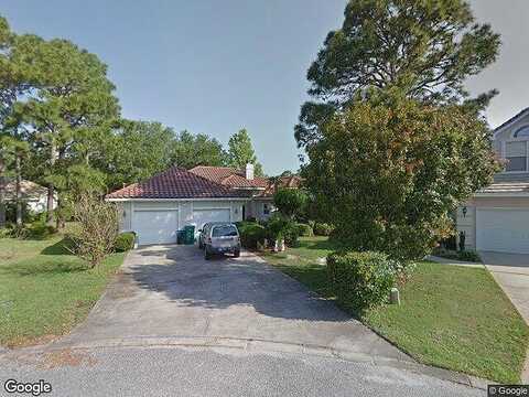 Shalimar Point, SHALIMAR, FL 32579