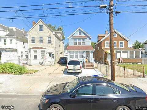 Lefferts, SOUTH RICHMOND HILL, NY 11419