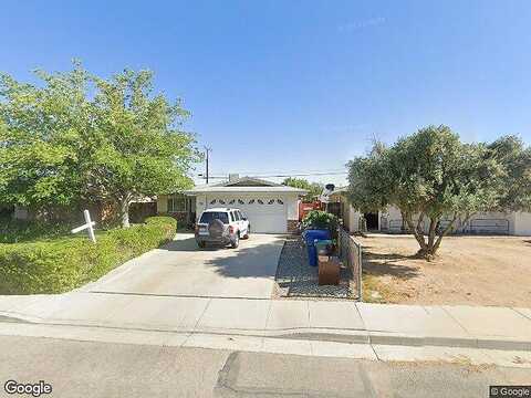 Saint George, RIDGECREST, CA 93555