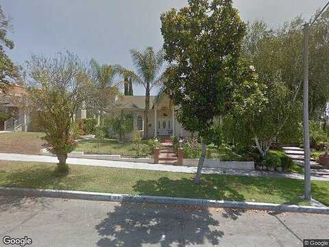 Orange Grove, BURBANK, CA 91501