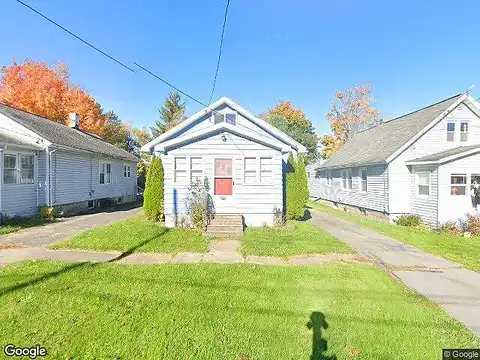 Tabor, UTICA, NY 13502