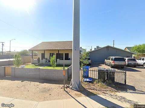 3Rd, PHOENIX, AZ 85003