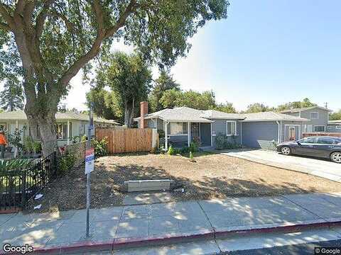 Newbridge, EAST PALO ALTO, CA 94303