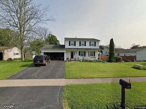 Donna, ROCHESTER, NY 14606