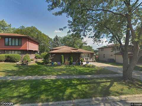 Broadmoor, PALOS HILLS, IL 60465