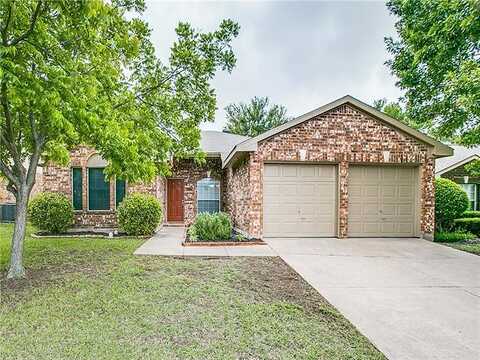 Ridgecrest, MCKINNEY, TX 75069