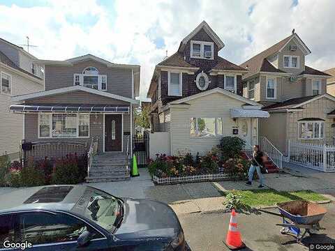 124Th, SOUTH RICHMOND HILL, NY 11419