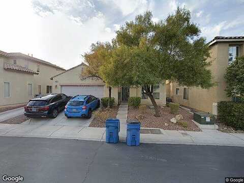 Gunpowder Falls, LAS VEGAS, NV 89183