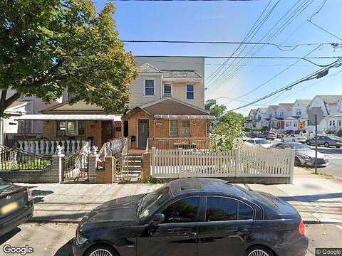 108Th, SOUTH RICHMOND HILL, NY 11419