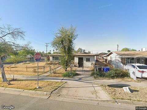 Orange, EL CENTRO, CA 92243